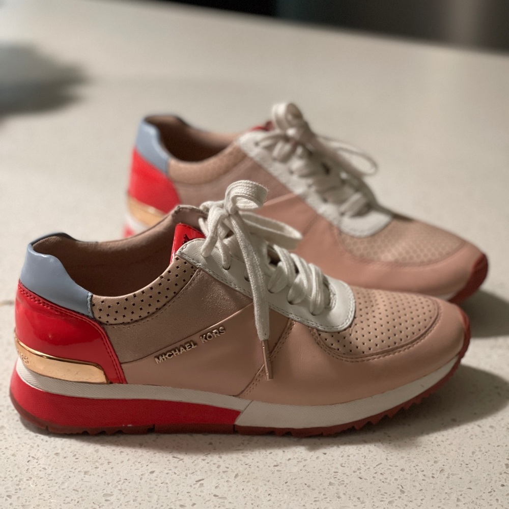 MK Sneakers women size 6.5